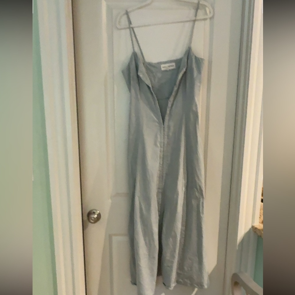 Mara Hoffman Robyn Dress